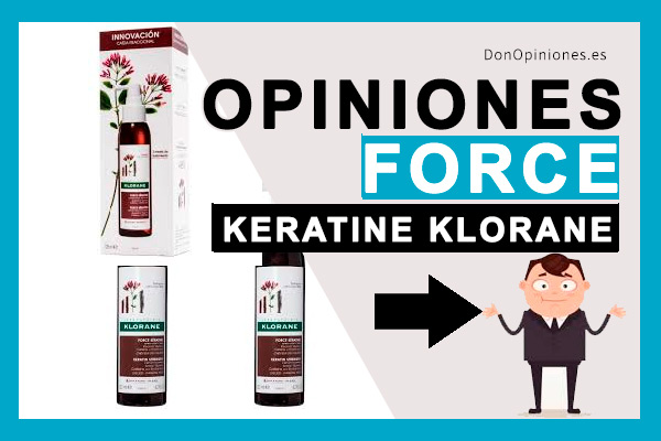 force-keratine-klorane-opiniones