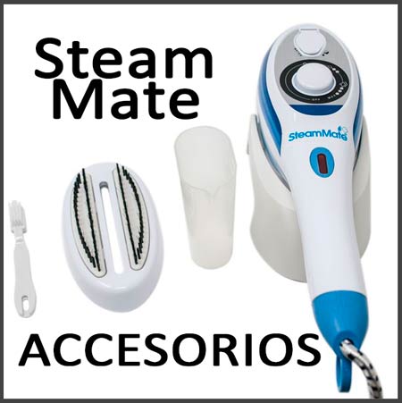 steam-mate-opiniones-accesorios