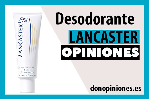 Desodorante-Lancaster-Opiniones