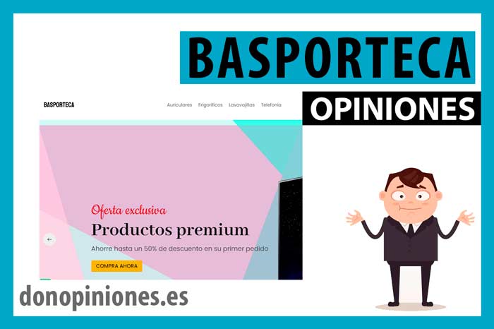 Basporteca-Opiniones